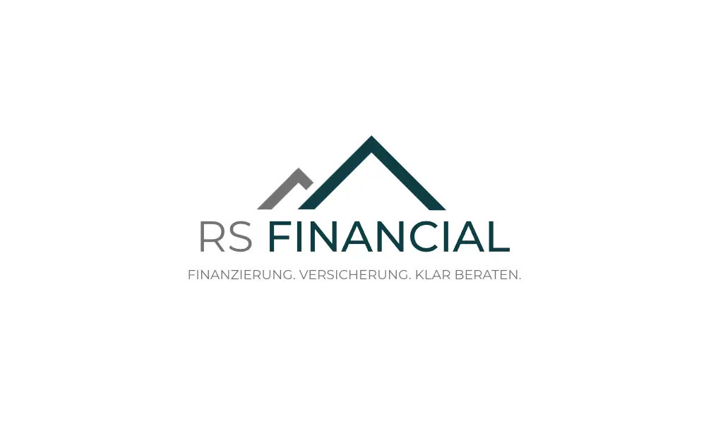 RS Financial. Finanzierung, Versicherung, Klar beraten.