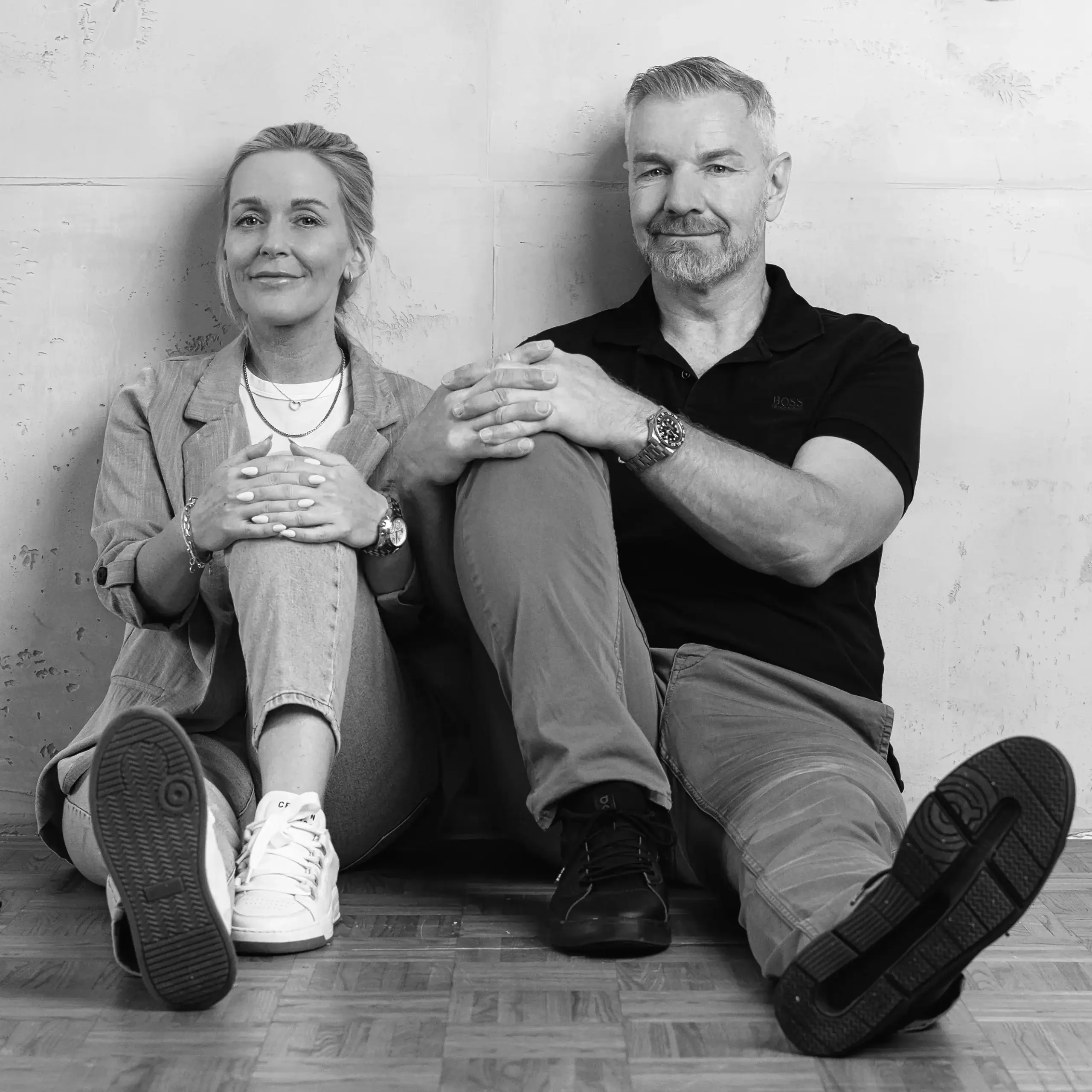 Immobilienmakler in Bergisch Gladbach – RS Immobilieninvest, René Schulte und Tanja Polly