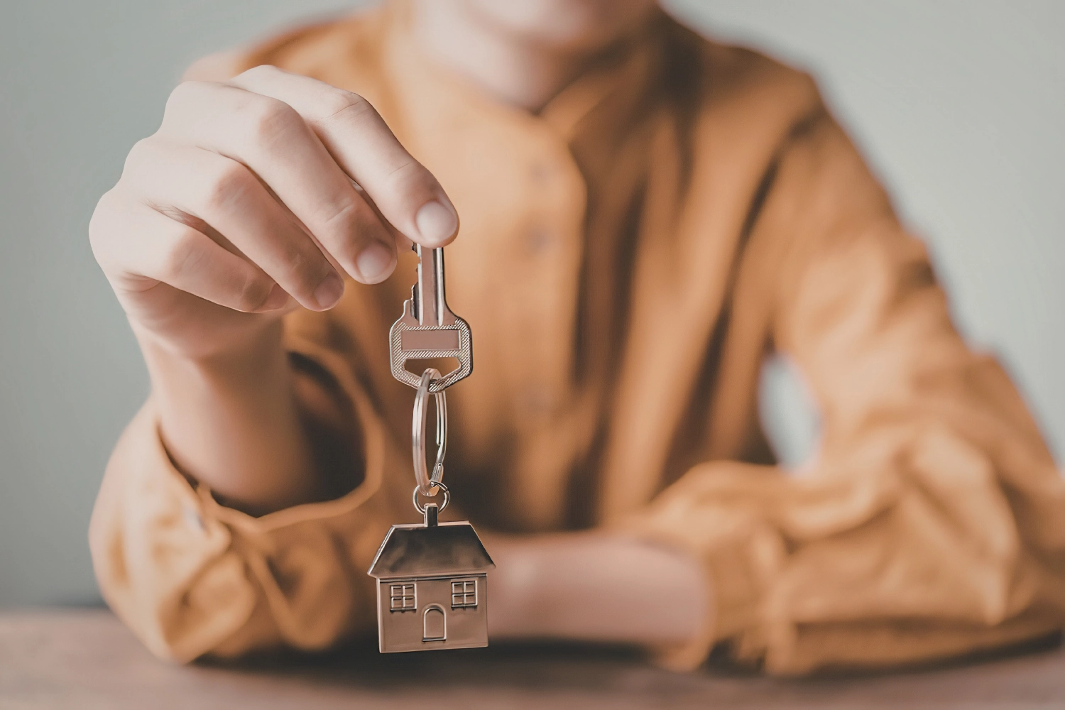 RS Immobilieninvest unterstützt dabei, passende Mieter zu finden.