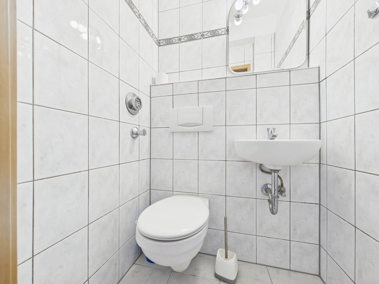 Gäste WC