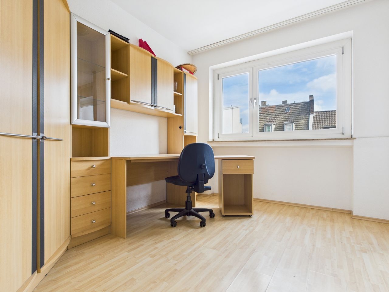 Kinderzimmer/Büro