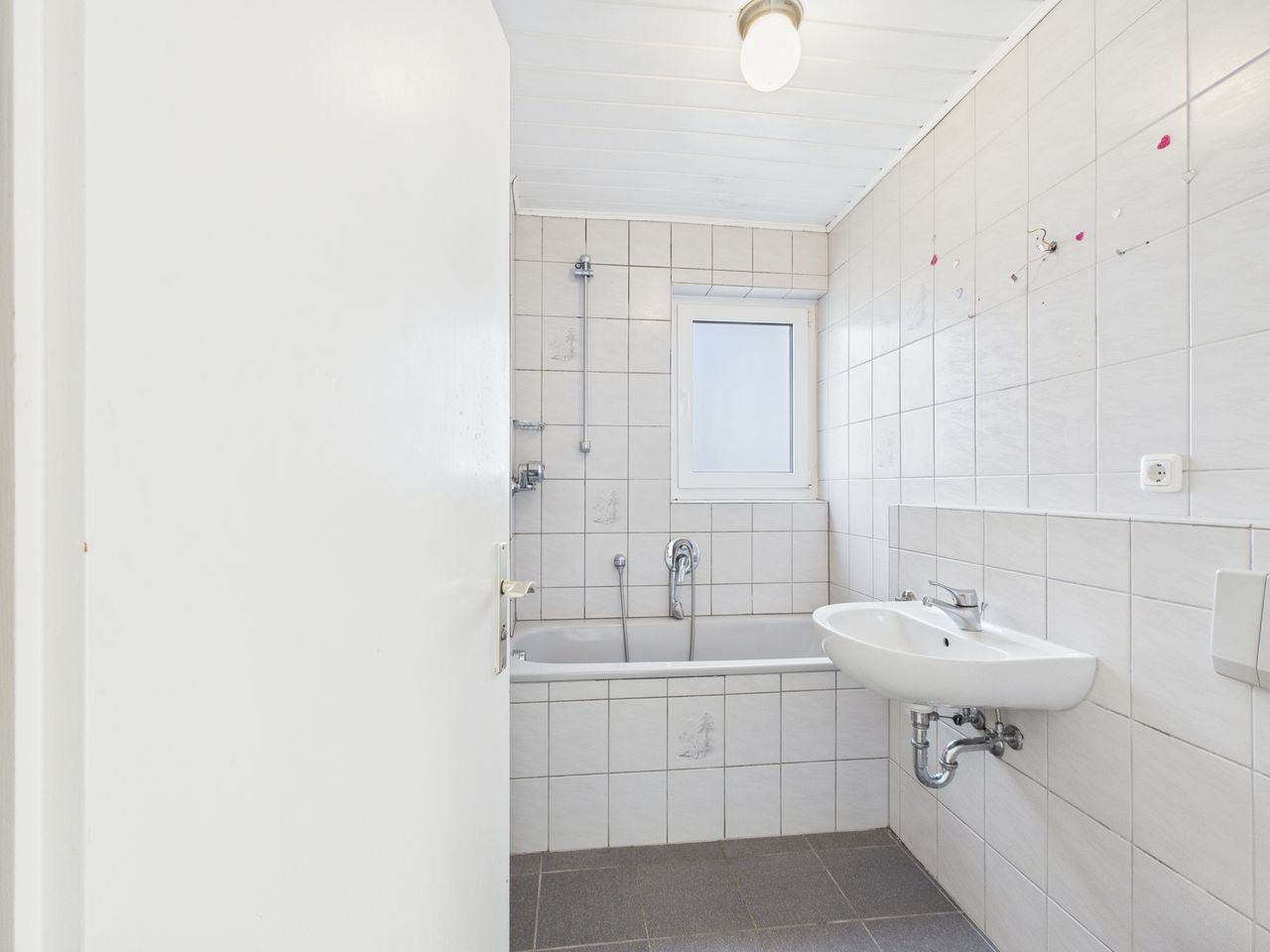 Badezimmer OG